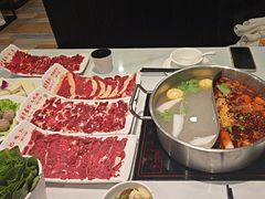 -潮牛禾记•潮汕鲜牛肉火锅(新亚洲店)