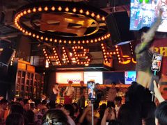 -HIB HUB公社(解放西路店)