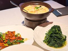 -璞徽·徽商家宴(长泰广场店)
