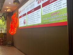-钳小柒·小龙虾蓝龙王烧烤夜宵(长寿路店)