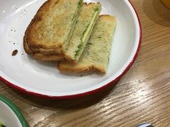 -HELLO 27 意面·沙拉·帕尼尼