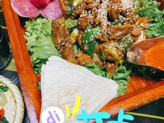 -吉祥圣雪藏餐