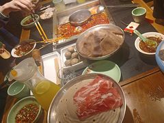 -蜀江龙火锅(339店)