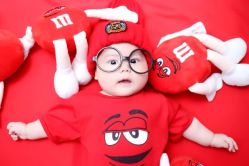 -宝贝日记专业儿童摄影(南坪店)