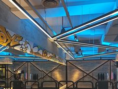 -W FITNESS 威尔仕健身·游泳(万科天空之城店)