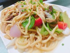 -霄汉羊排(万松园一店)