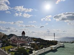 -青岛海景花园大酒店