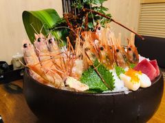 -万岛日本料理铁板烧(太古里店)