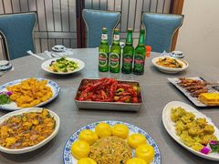 -食鸡公社辣子鸡·潍坊菜·烧烤