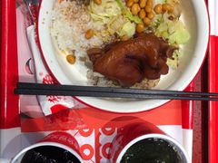 -猪角·闽南猪脚饭(上梅林店)