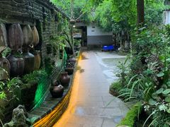 -青城甲(青城山店)