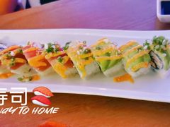 炸馒鱼寿司-Jazz·ya 爵士屋(来福士店)