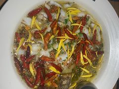 -太二酸菜鱼(石家庄万象城店)
