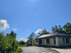 -吉林市朱雀山国家森林公园