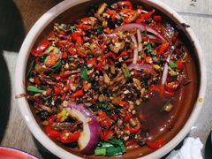 -灶东家民间菜(回兴店)