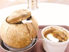 原只椰子炖鹌鹑-信行丰炖品皇店(光孝路店)