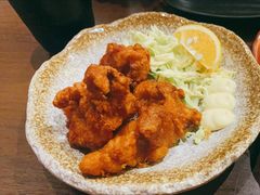 -八木鸟居酒屋(小木桥路店)