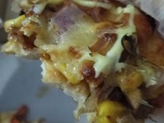 -尊宝比萨(广州塔店)