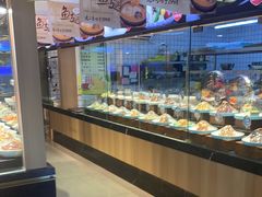 -大鹏饭店·金陵家宴(奥体中心店)