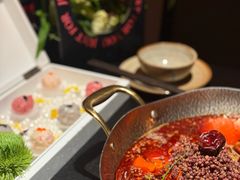 -色響火锅(恒隆广场店)