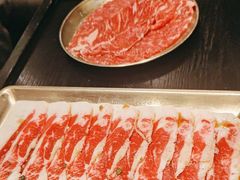 -西塔老太太泥炉烤肉(龙湖北苑天街店)
