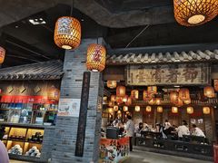 -南京大牌档(三阳广场苏宁店)