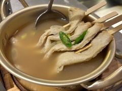 -韩盛·古法烤肉店(皇城恒隆广场店)