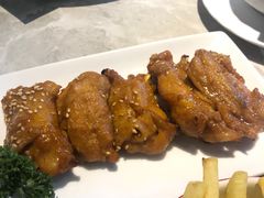 -必胜客(桂林中山店)