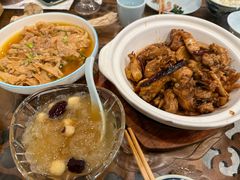 -西江美食舫·江西菜(健德桥店)