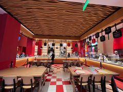 -城市大道红炉披萨烘焙坊