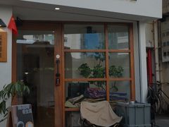 -本無咖啡·BeanWood Coffee