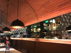 -布拉诺牛排西餐厅(上城天街店)