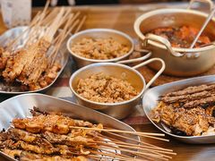 -乐兔串工坊·炖肠(万达店)