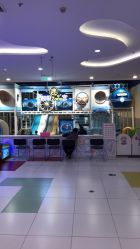 -meland·儿童乐园·游戏厅娃娃机·电玩Xbox(成都合生汇店)
