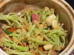 -梅花境(万科店)