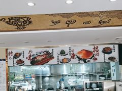 -宁味楼·西北创新融合菜(康平路锦泰店)