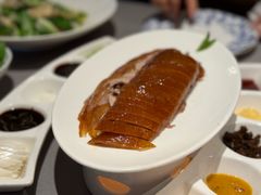 -阿庄新豫菜(通泰路店)