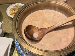 -蒙亨·手把肉·蒙古包文化主题餐厅(天恒广场店)