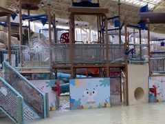 -杭州开元森泊度假乐园