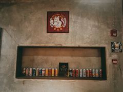 -Boxing Cat Brewery拳击猫精酿啤酒馆(思南公馆店)