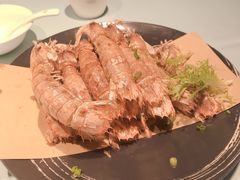 -高佳庄·舟山海鲜(海景旗舰店)