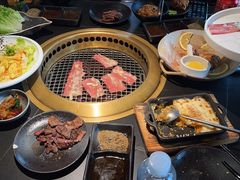 -谷牛和牛烤肉(漕河泾印象城店)