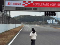 -浙江国际赛车场