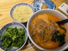 -和府捞面(北美新天地店)