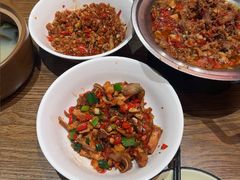 -八碗湘长沙市井菜(坡子街店)