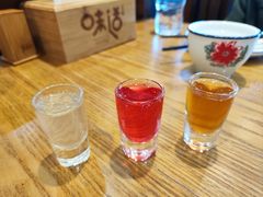 -妈妈的味道(和顺古镇店)