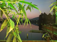 -东湖食堂·湖景餐厅•会议