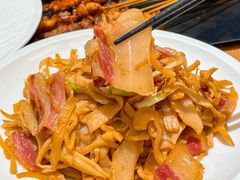 -隅乐胡椒虾·台湾菜·团建(皇岗店)