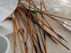 -兄弟联果木炭烤翅·50年家传鸡翅秘方