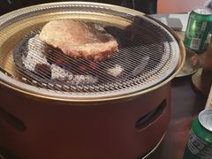 -西塔老太太泥炉烤肉(上海七宝领展广场店)